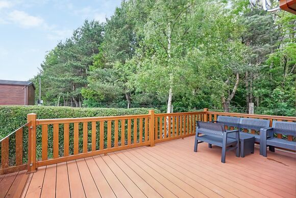 The Cypress Lodge - Ribble Valley View, Old Langho, Ribble Valley