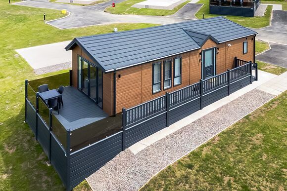 The Ribble Lodge - Ribble Valley View, Old Langho, Ribble Valley