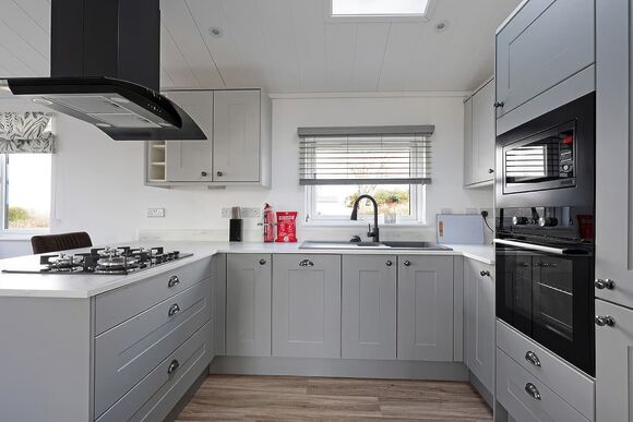 The Hodder Lodge - Ribble Valley View, Old Langho, Ribble Valley