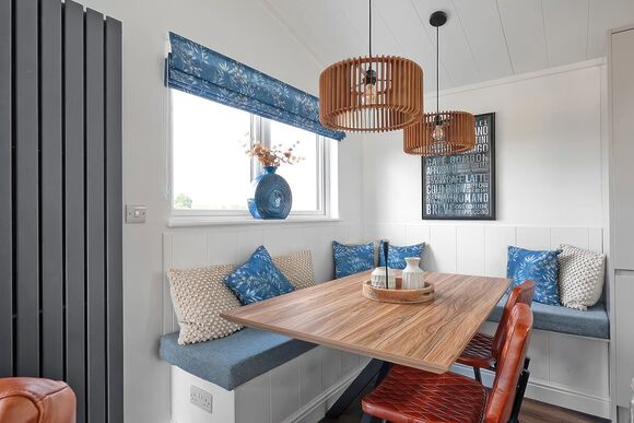 The Duddon Lodge - Ribble Valley View, Old Langho, Ribble Valley