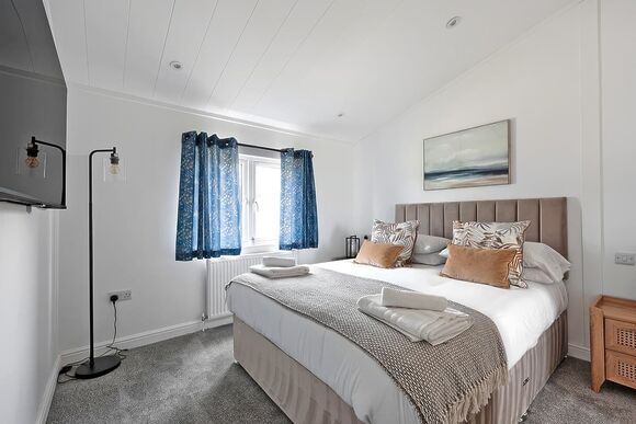 The Duddon Lodge - Ribble Valley View, Old Langho, Ribble Valley