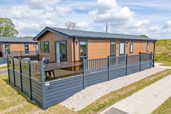 The Duddon Lodge - Ribble Valley View, Old Langho, Ribble Valley