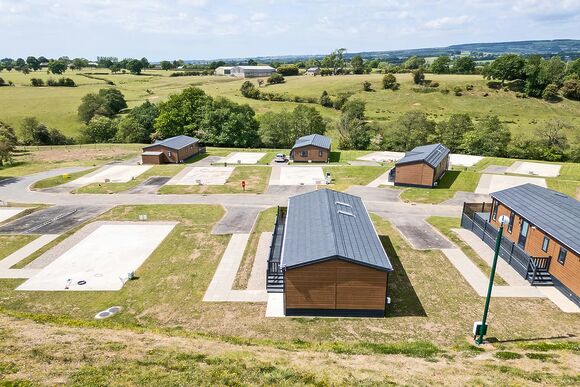 The Duddon Lodge - Ribble Valley View, Old Langho, Ribble Valley