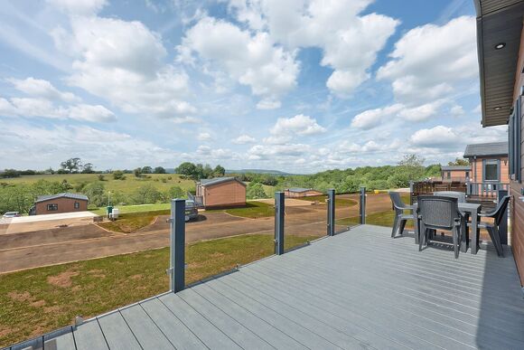 The Duddon Lodge - Ribble Valley View, Old Langho, Ribble Valley