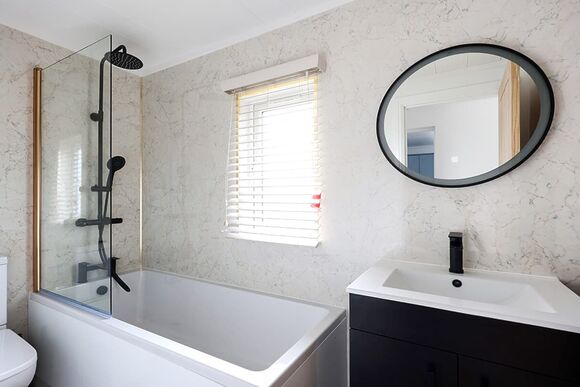 The Esk Lodge - Ribble Valley View, Old Langho, Ribble Valley