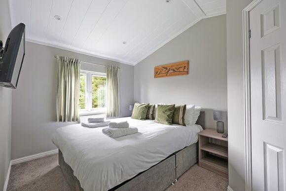 The Holly Lodge - Ribble Valley View, Old Langho, Ribble Valley