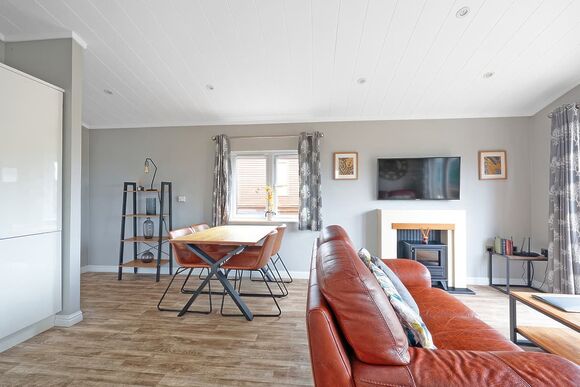 The Holly Lodge - Ribble Valley View, Old Langho, Ribble Valley