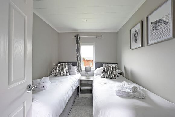 The Holly Lodge - Ribble Valley View, Old Langho, Ribble Valley