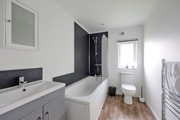 The Holly Lodge - Ribble Valley View, Old Langho, Ribble Valley