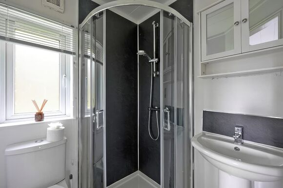 The Holly Lodge - Ribble Valley View, Old Langho, Ribble Valley