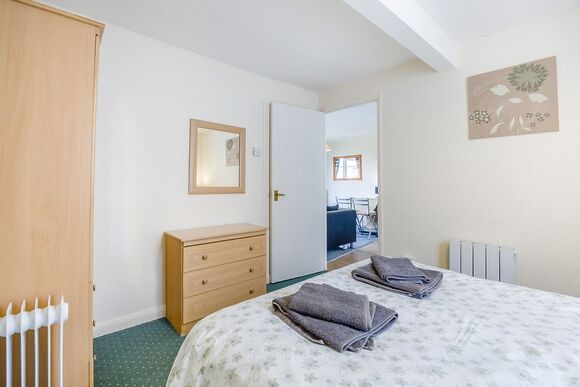 Chalet 1 - Ravenna Holiday Park, Anderby Creek, Mablethorpe