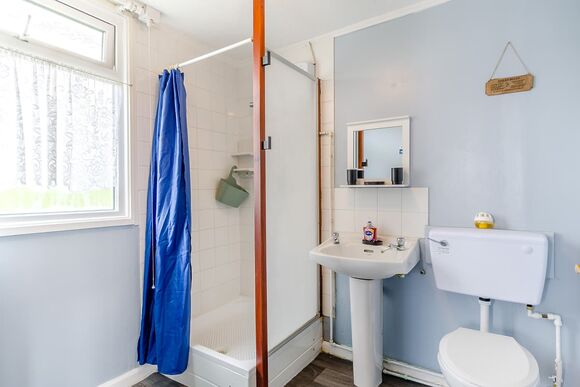 Chalet 2 - Ravenna Holiday Park, Anderby Creek, Mablethorpe