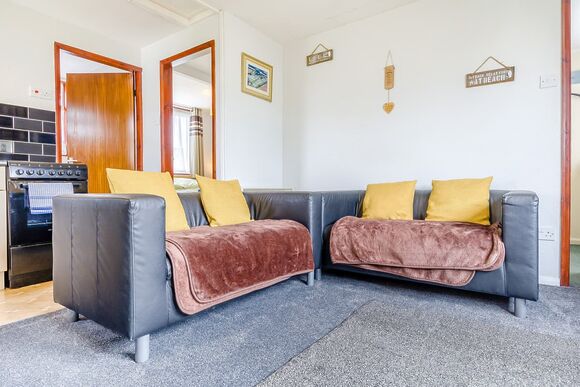 Chalet 3 - Ravenna Holiday Park, Anderby Creek, Mablethorpe