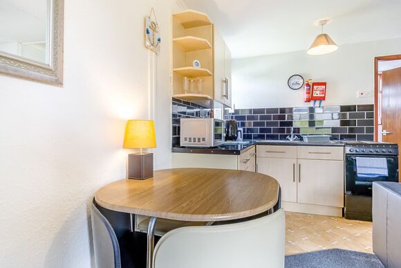 Chalet 3 - Ravenna Holiday Park, Anderby Creek, Mablethorpe