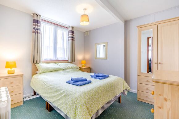 Chalet 3 - Ravenna Holiday Park, Anderby Creek, Mablethorpe