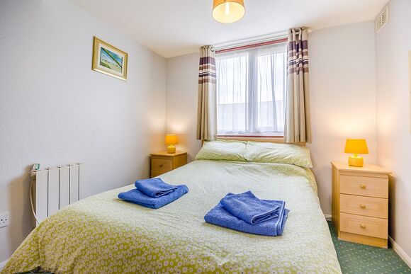 Chalet 3 - Ravenna Holiday Park, Anderby Creek, Mablethorpe