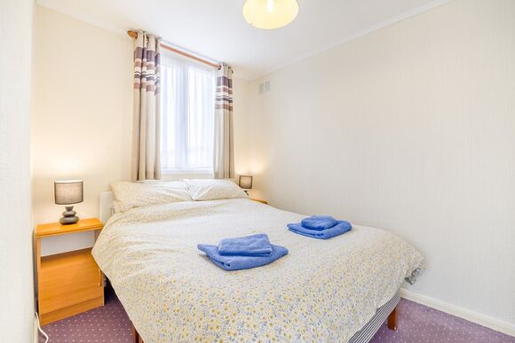 Chalet 6 - Ravenna Holiday Park, Anderby Creek, Mablethorpe