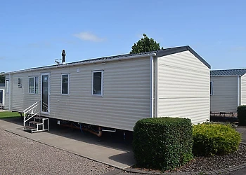 Stratford Caravan 