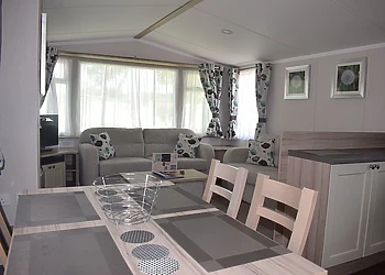 Shakespeare Caravan (Pet)