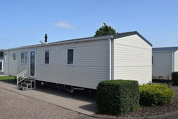 Stratford Caravan (Pet) 