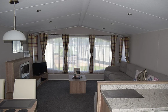 Stratford Caravan (Pet) 