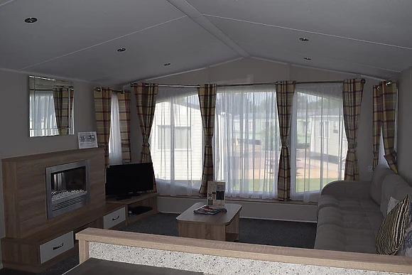 Stratford Caravan (Pet) 