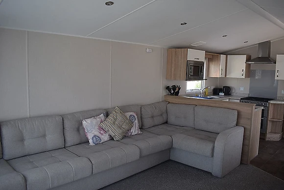 Stratford Caravan (Pet) 