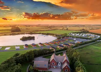 Ream Hills Holiday Park, Weeton, Fylde Coast