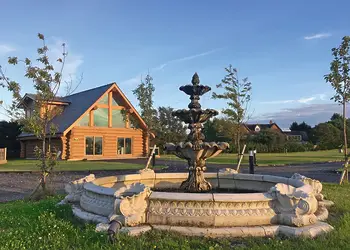 Ream Hills Holiday Park, Weeton, Fylde Coast