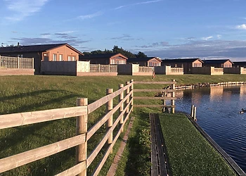 Ream Hills Holiday Park, Weeton, Fylde Coast