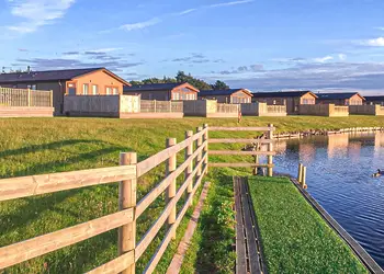 Ream Hills Holiday Park, Weeton, Fylde Coast