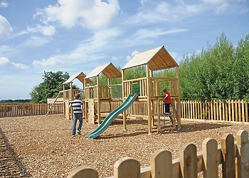 Children’s play area<br />