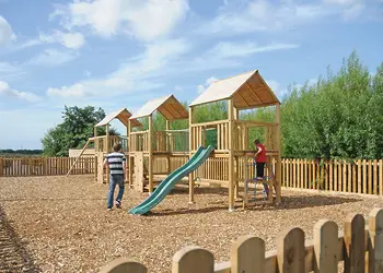 Children’s play area<br />