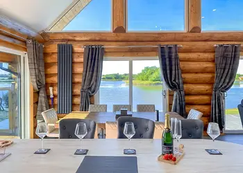 Ream Hills Holiday Park, Weeton, Fylde Coast