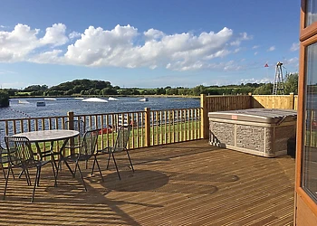 Typical Lake View 6
