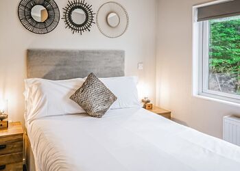 Woodland View Lodge - Ream Hills Holiday Park, Weeton, Fylde Coast