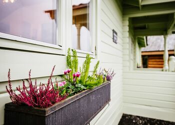 Pawprint Chalet - Ream Hills Holiday Park, Weeton, Fylde Coast