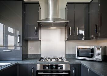 Lakeview Lodge 6 Berth - Ream Hills Holiday Park, Weeton, Fylde Coast