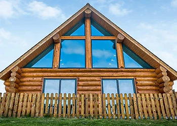 Cedar Lakeside 8+ Log Cabin - Ream Hills Holiday Park, Weeton, Fylde Coast