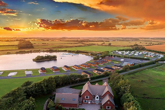 Ream Hills Holiday Park, Weeton, Fylde Coast