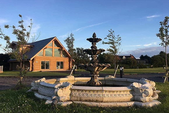 Ream Hills Holiday Park, Weeton, Fylde Coast