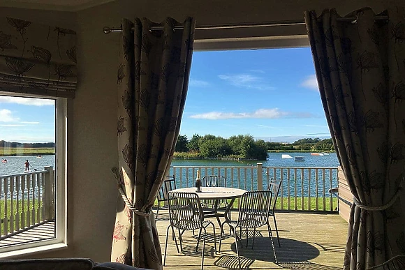 Ream Hills Holiday Park, Weeton, Fylde Coast