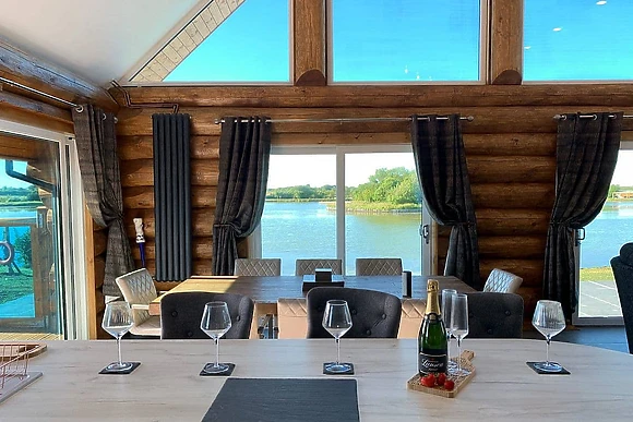 Ream Hills Holiday Park, Weeton, Fylde Coast