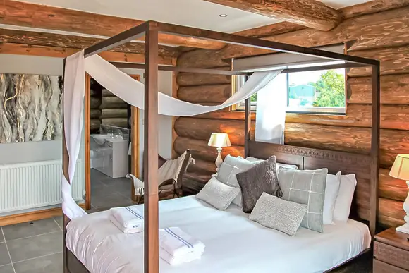 Ream Hills Holiday Park, Weeton, Fylde Coast