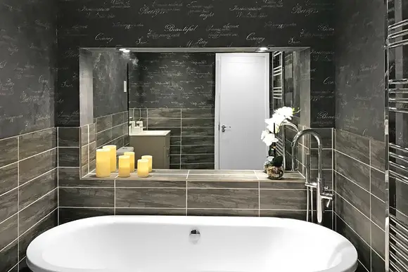 Ream Hills Holiday Park, Weeton, Fylde Coast