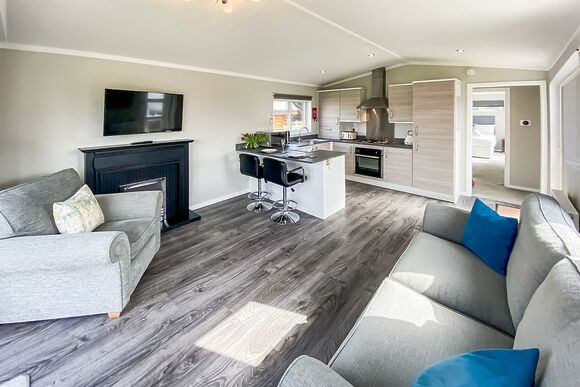 Ream Hills Holiday Park