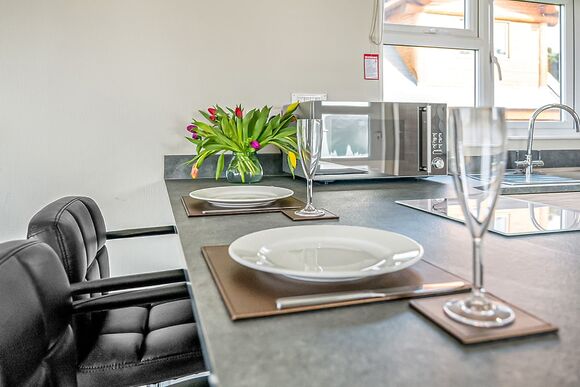 Ream Hills Holiday Park