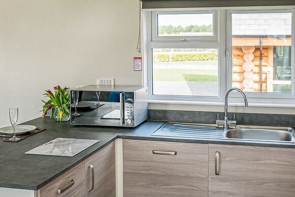 Ream Hills Holiday Park