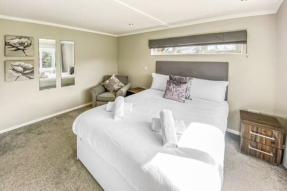 Ream Hills Holiday Park