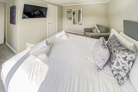 Ream Hills Holiday Park